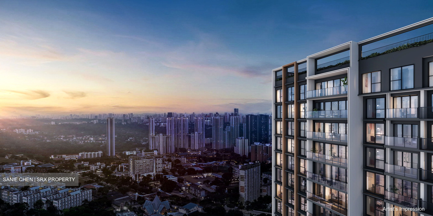 Hudson Place Residences (U/C) (D5), Apartment #550041501